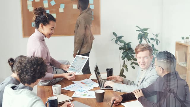 AI Digital Workers Are Eating Labour